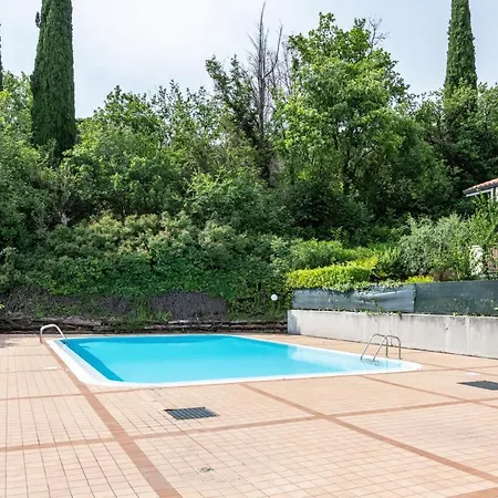 Giardino Degli Agrumi Daire *