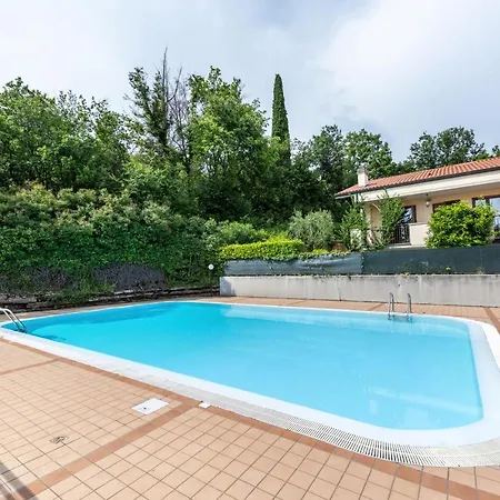 Giardino Degli Agrumi * Salò