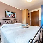 Hotel Giardino Degli Agrumi *
