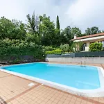 Giardino Degli Agrumi * Salò