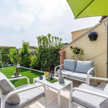 Hotel Giardino Degli Agrumi *