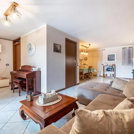 Giardino Degli Agrumi Hotel *