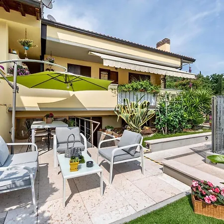 Giardino Degli Agrumi Hotel *