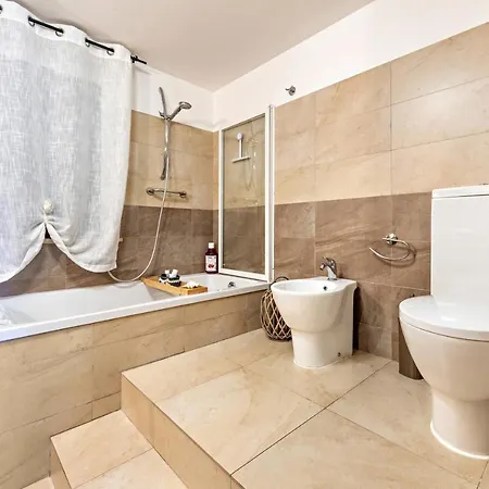 Giardino Degli Agrumi Apartment