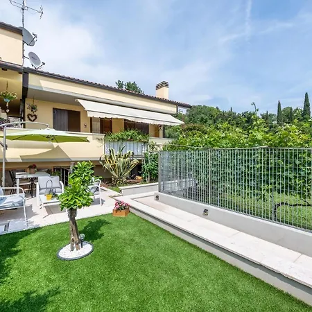 Giardino Degli Agrumi Hotel *