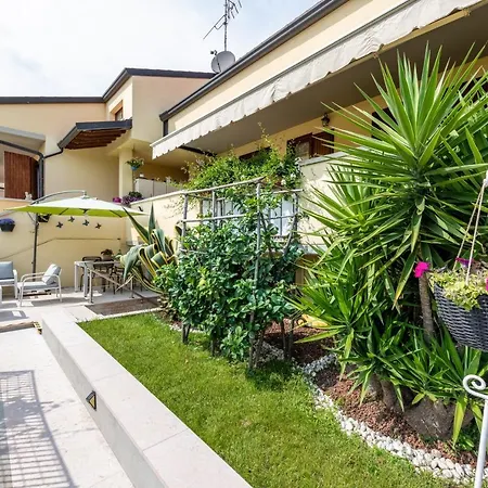 Hotel Giardino Degli Agrumi